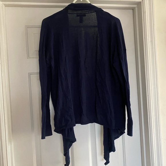 Gap factory cardigan - Picture 2 of 3